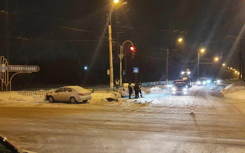 Авария в саранске вчера. Происшествия Саранск вчера.