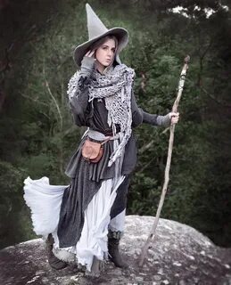 Witch мода