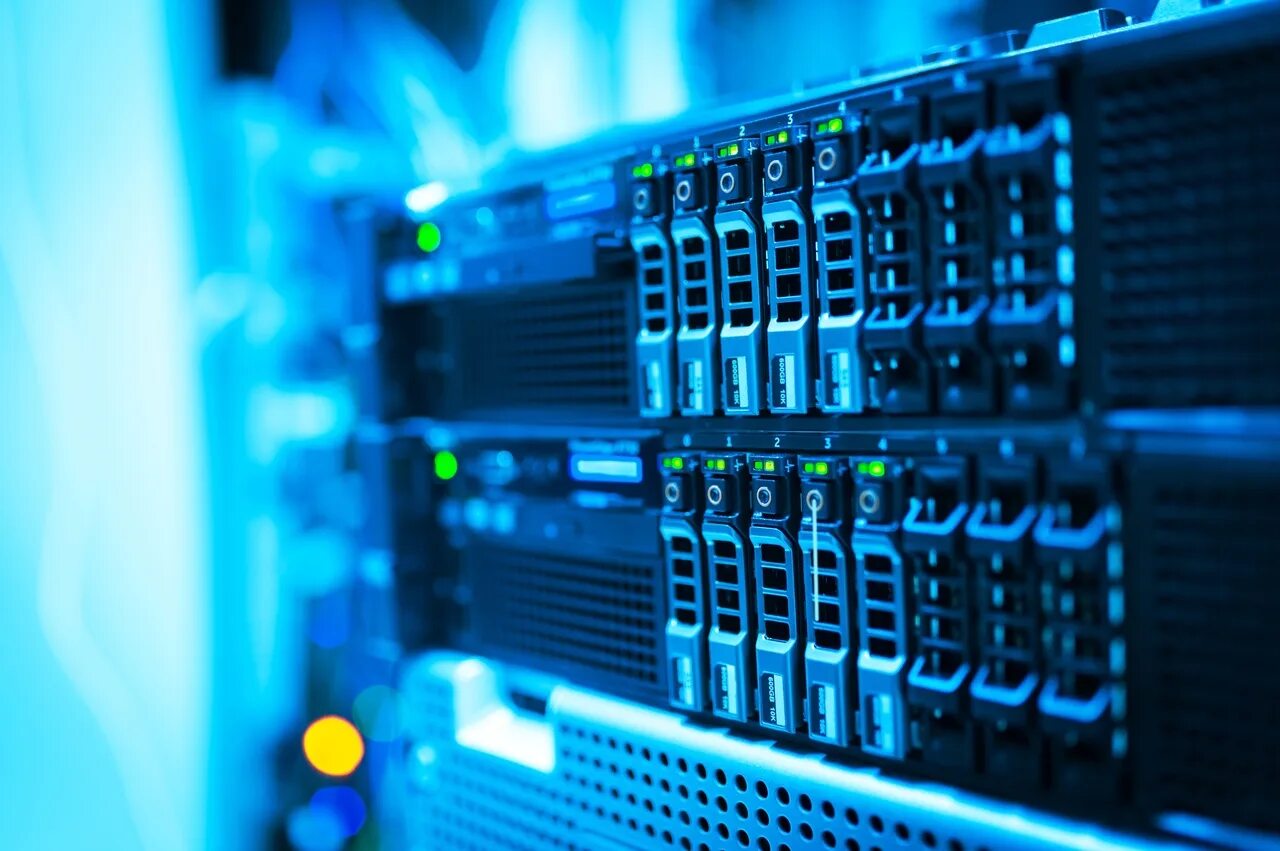 Main hosting