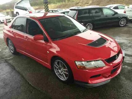 Mitsubishi lancer полный привод