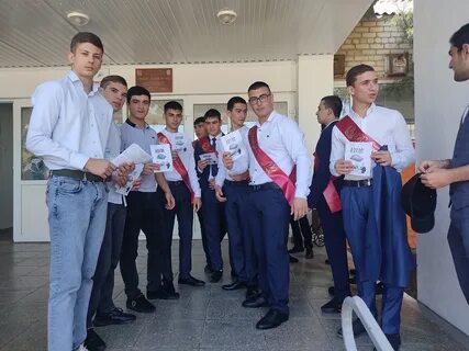 Чпоу техникум
