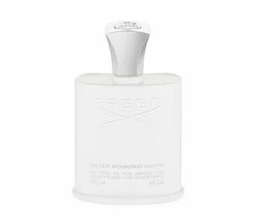 Silver mountain water