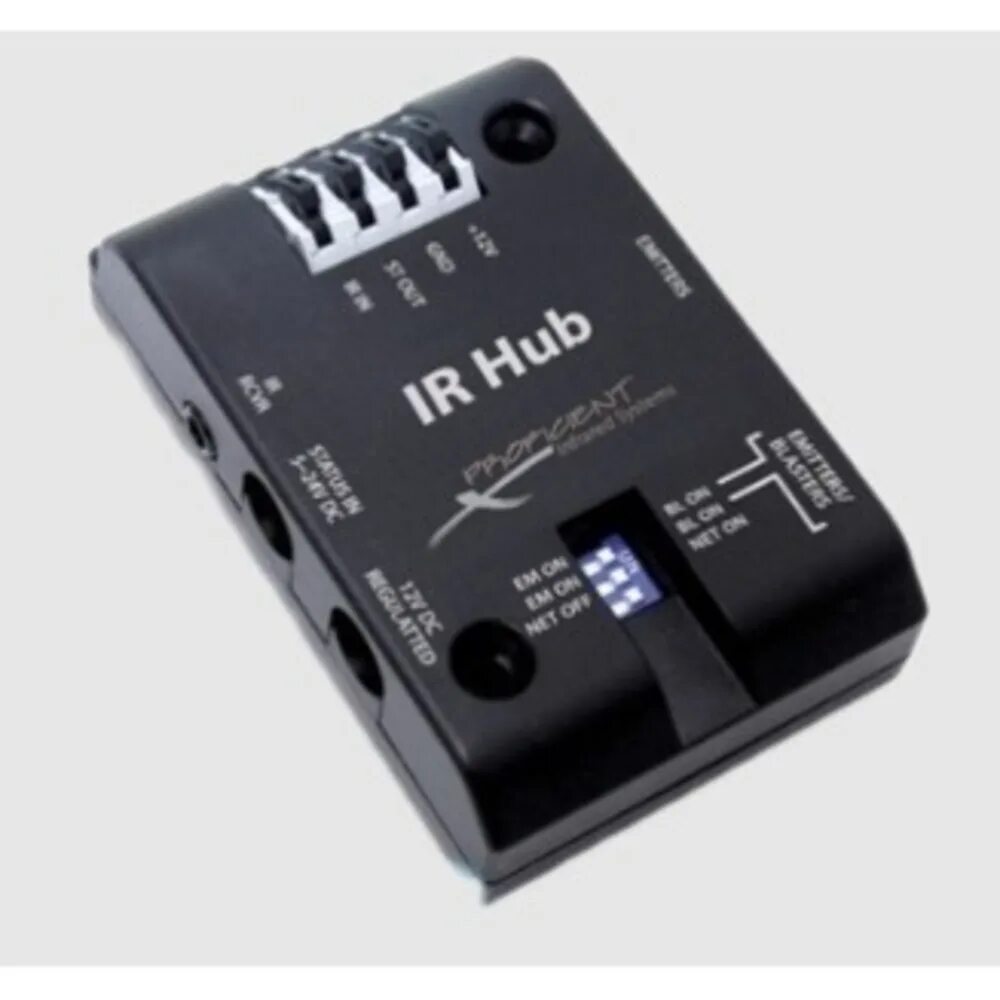 Ir system