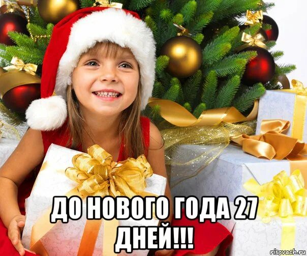 16 дней новый год. 16 дней новый год