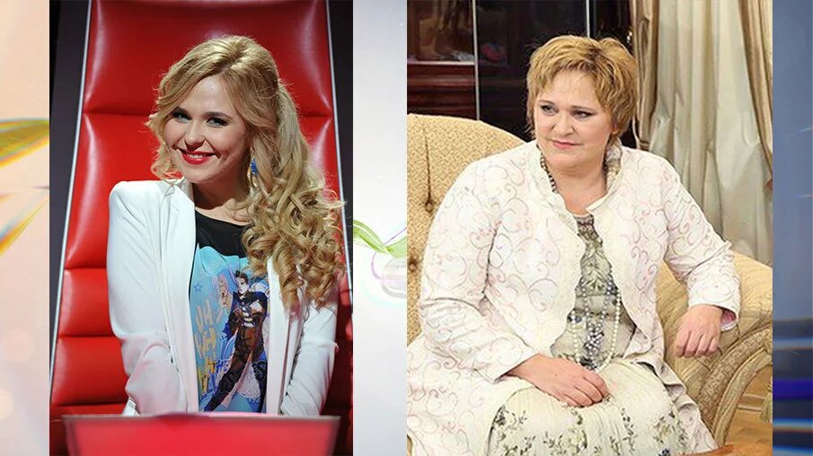 Мама пелагеи фото светлана