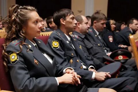 Управление дознания