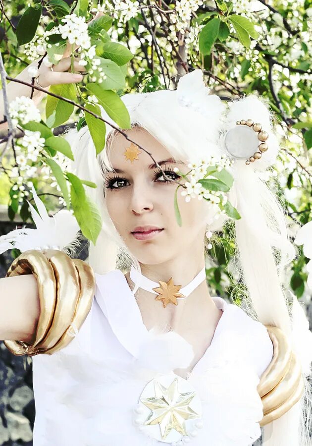 Forum cosplay