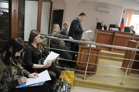 Воронежские суды сайты
