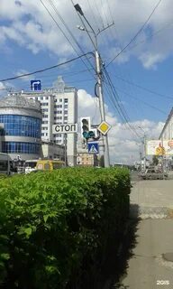 Маркса 24 омск