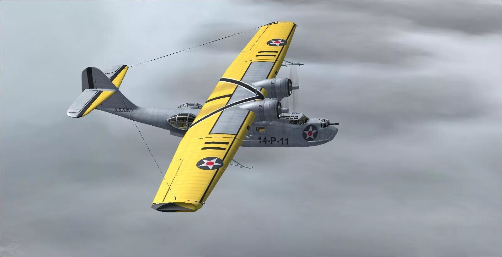 Catalina 2. Гидросамолет каталина. летающая лодка каталина. consolidated pby catalina.
