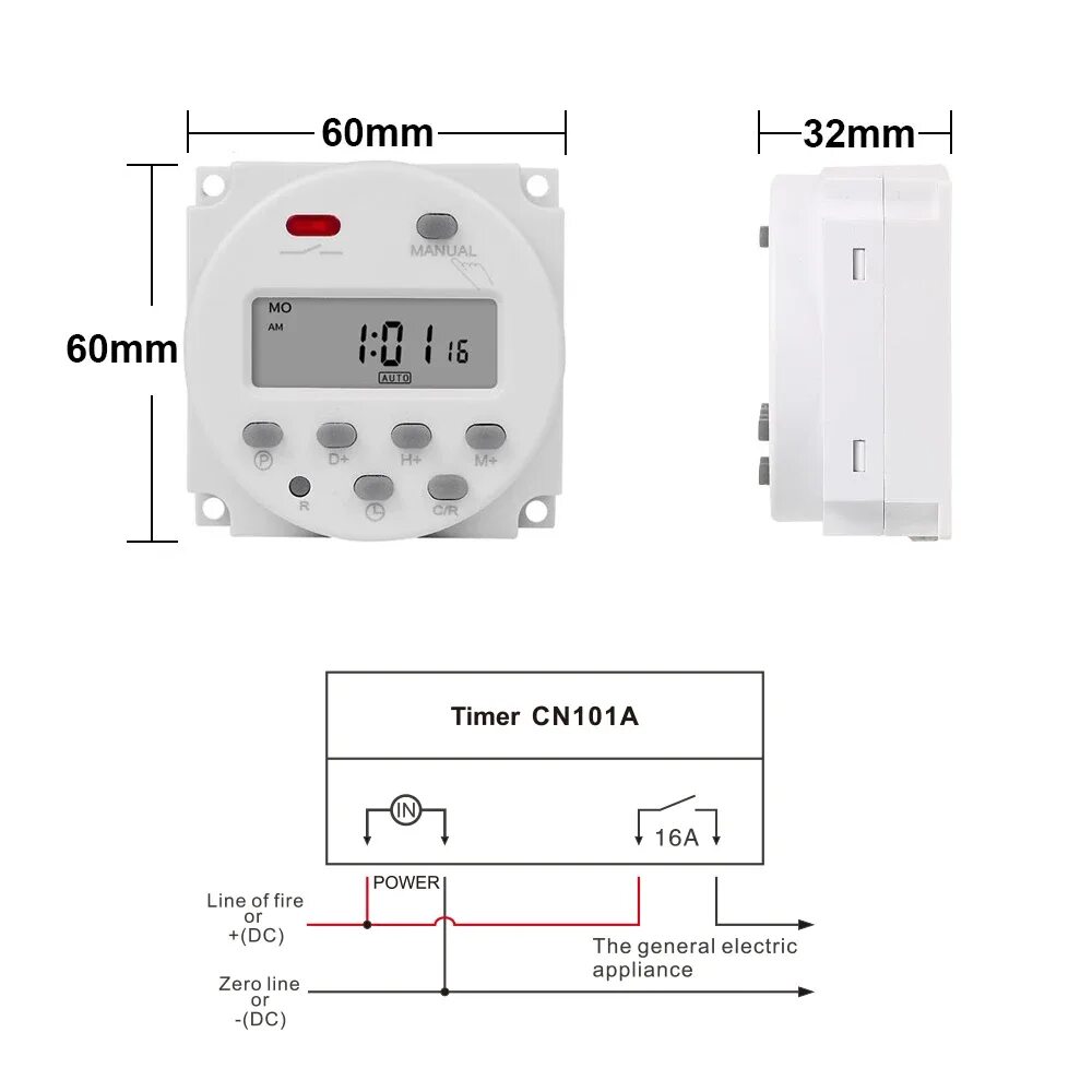 Реле cn101a. SINOTIMER cn101a цифровой ЖК-дисплей таймер программируемый. Реле времени cn101a. Реле времени таймер 12в/220в. Таймер виды