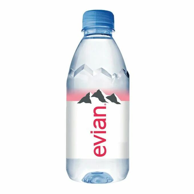 Вода минеральная Evian 0.33л. Эвиан 0.5 ПЭТ. Минеральная вода Франция Эвиан. Вода Evian 0.5 л. E 0 33