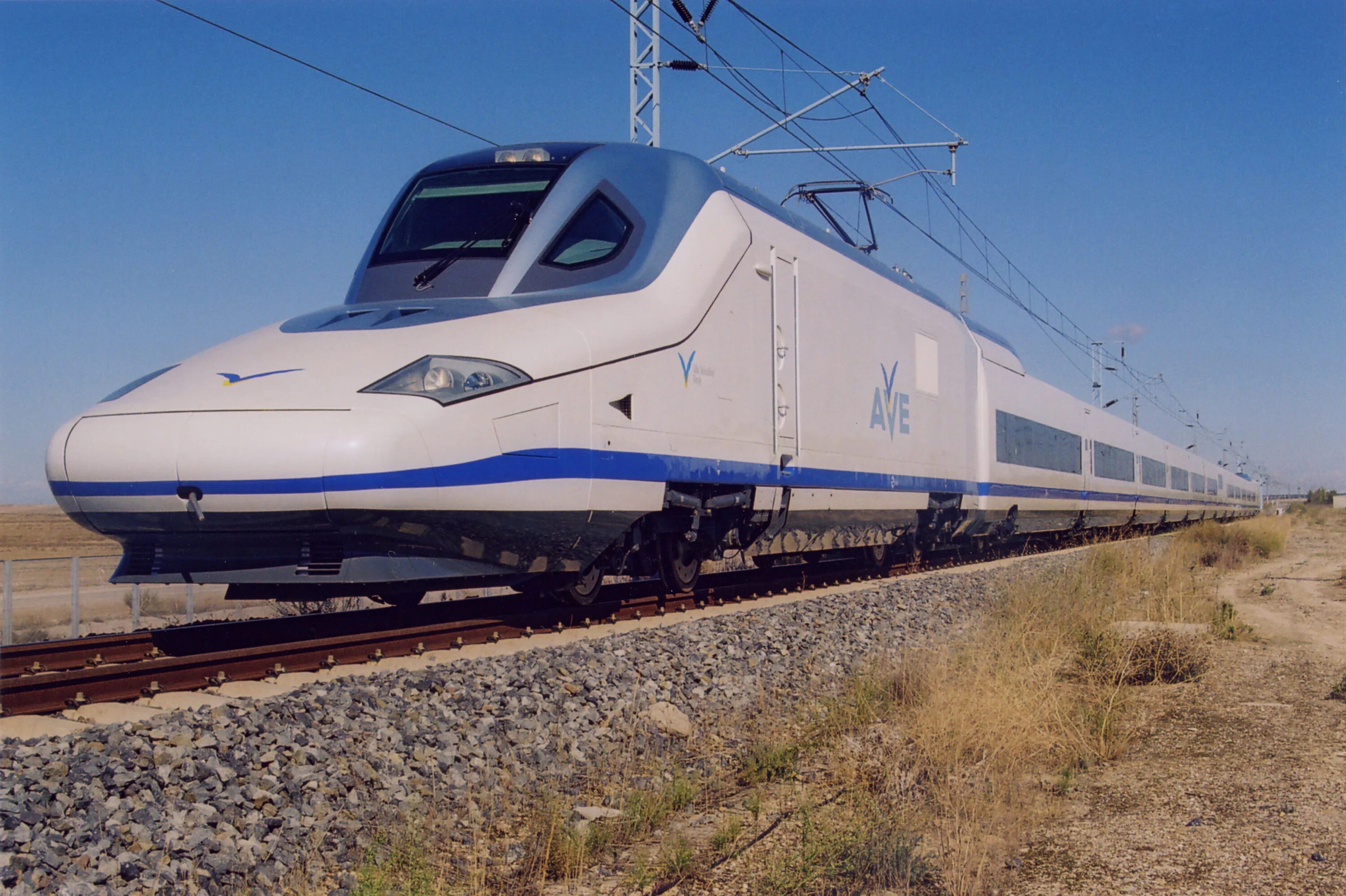 Trains are fast faster the fastest
