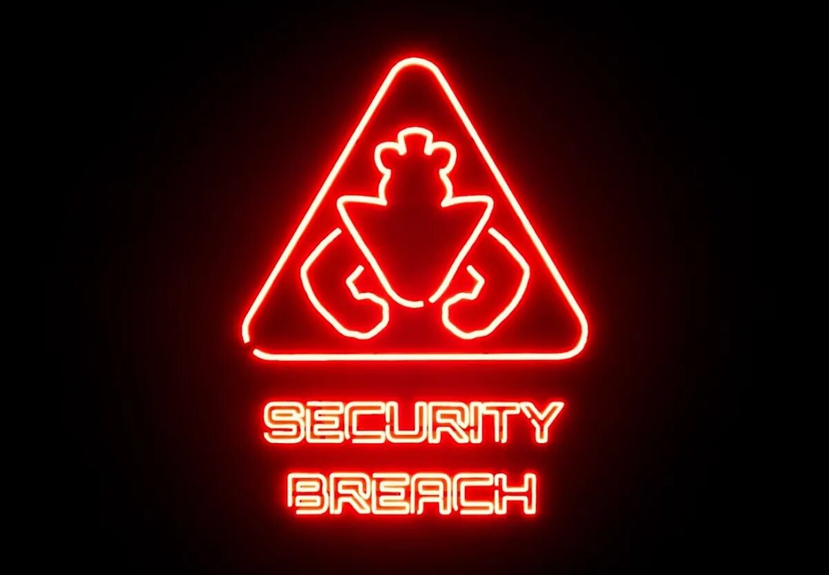 Фнаф нарушение безопасности. Security Breach. FNAF Security Breach. Security Breach Фредди. Плакаты ФНАФ секьюрити Брич.