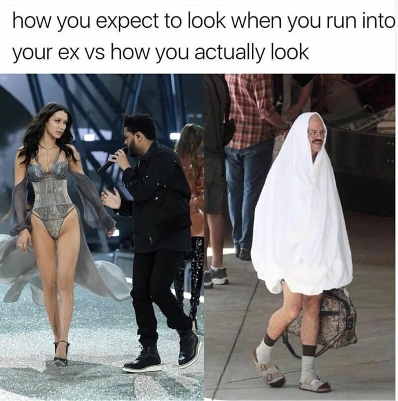 How you like that. Run into meme. «you look beautiful in front of me». перевод. into your перевод.