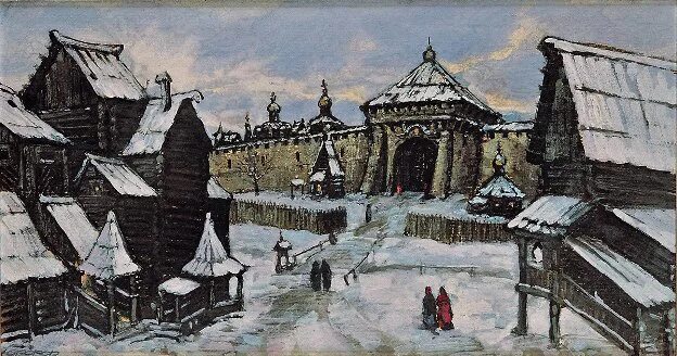 Н ф руси. Н ф руси. Фёдор фёдорович федоровский русский художник. Н ф руси. Выезд на богомолье алексея михайловича картина.
