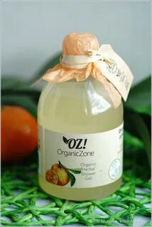 Organic zone