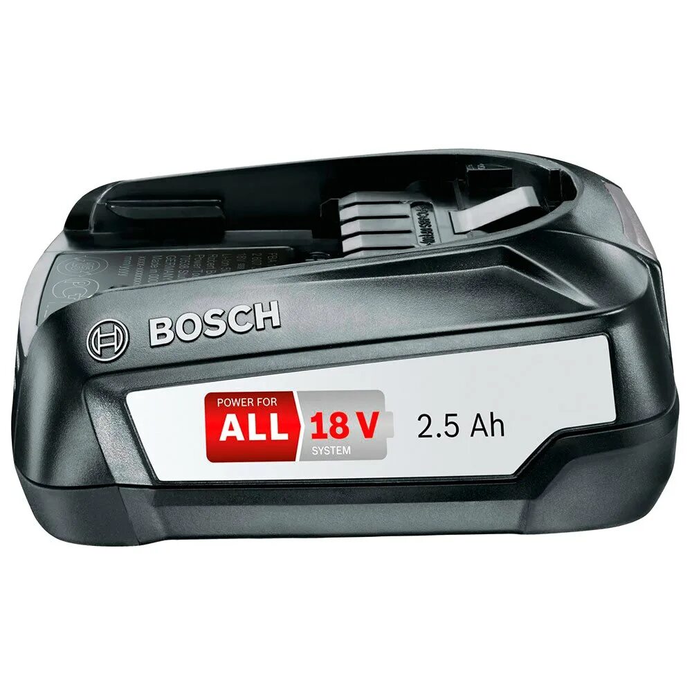 Аккумулятор для пылесоса бош. Bosch power for all 18v 2.0ah. bosch power for all 18v аккумулятор. bosch all 18v 2.5 ah. аккумулятор bosch power for all 18 в.