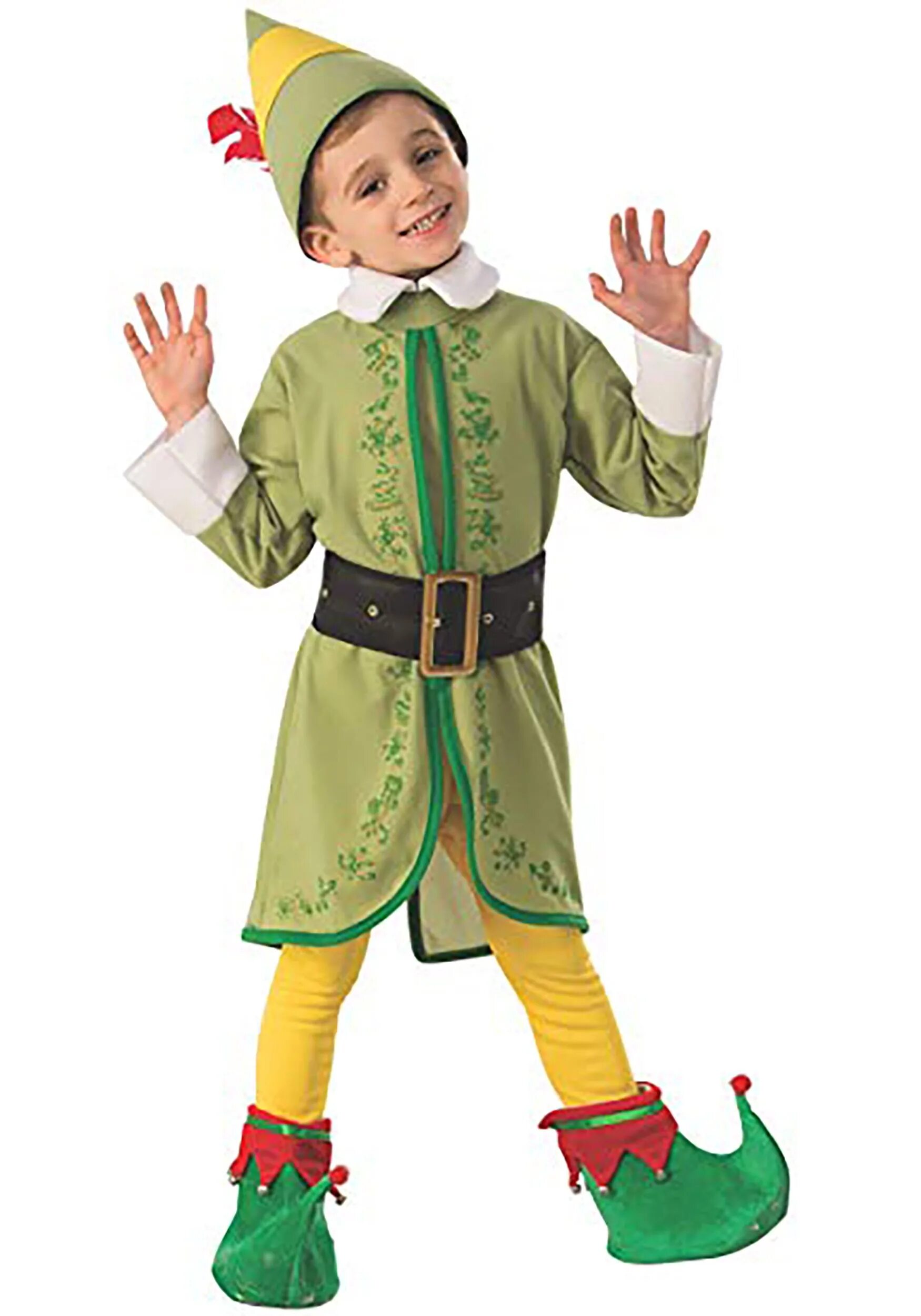 Костюм эльфа для мальчика. Эльф бадди. elf costume. костюм барина детский. костюм эльфа для годовалых.