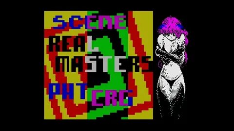 Zx demo
