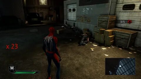 Spider man 2 требования