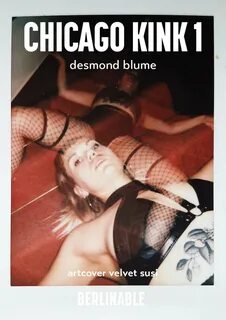 erotica ebooks by Desmond Blume 