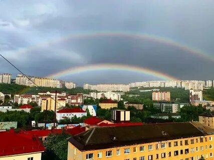 Радуга 26