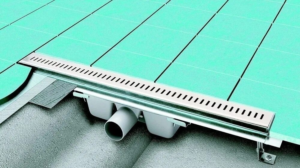 Трап для душа aco mg 2245. Трапы для душевой кабины какой выбрать. Лоток для душа в полу под плитку. 25. Трап для душа в полу алкапласт.