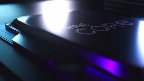 Core i9 13 го поколения