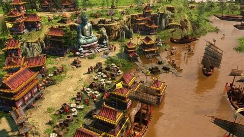Age of empires mobile дата выхода