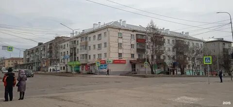 Ленина 2 г