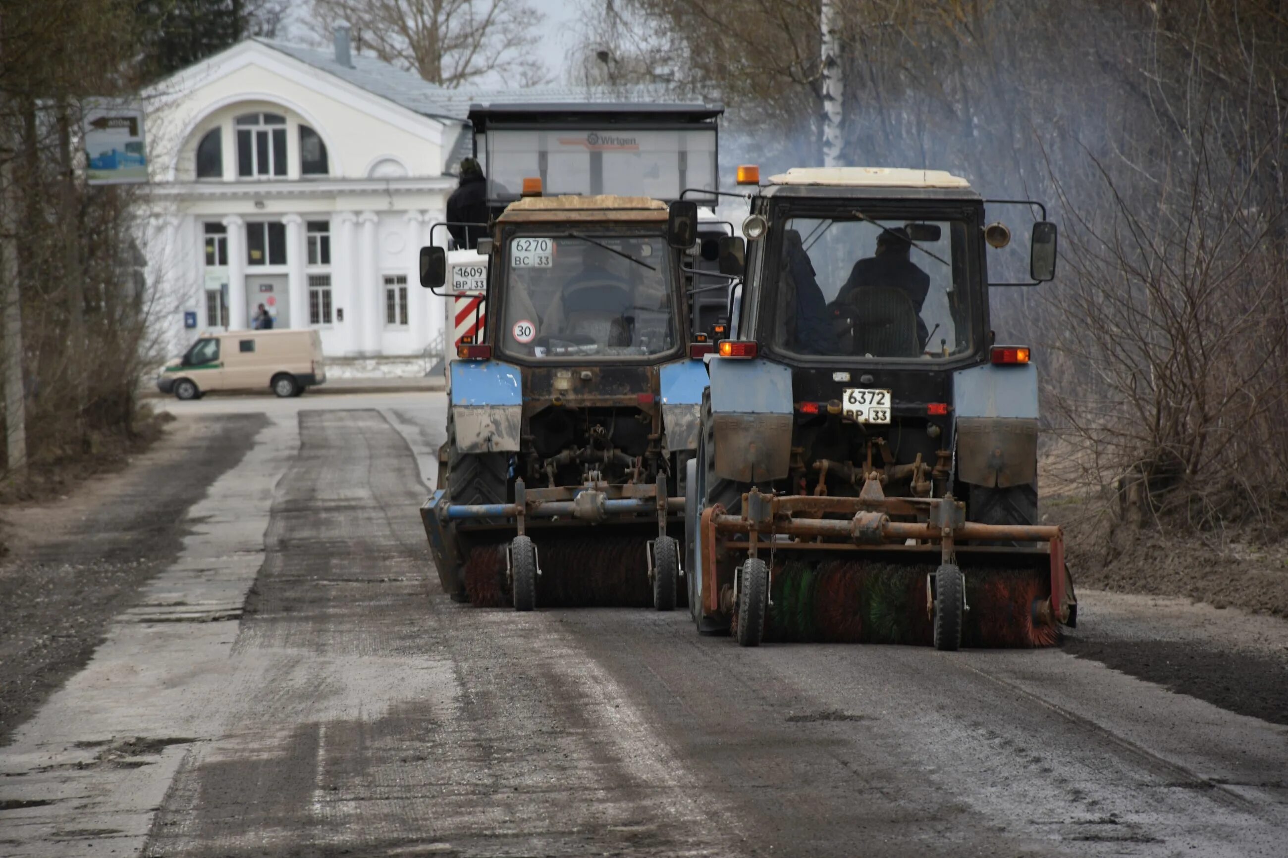 Подготовительные работы дорог. Инженерно-геодезические изыскания. Стройка дороги. Подготовка территории строительной площадки. Стройка дороги.