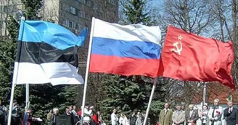 Население эстонии 2024