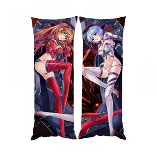 Двухсторонняя наволочка dakimakura