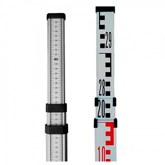Метр для нивелира. Нивелирная рейка ts5m. Рейка нивелирная телескопическая 2210. Рейка нивелирная телескопическая rgk ts-5. Нивелирная рейка ts-4m.