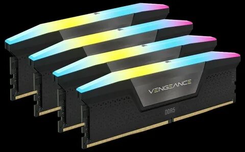 Corsair vengeance rgb