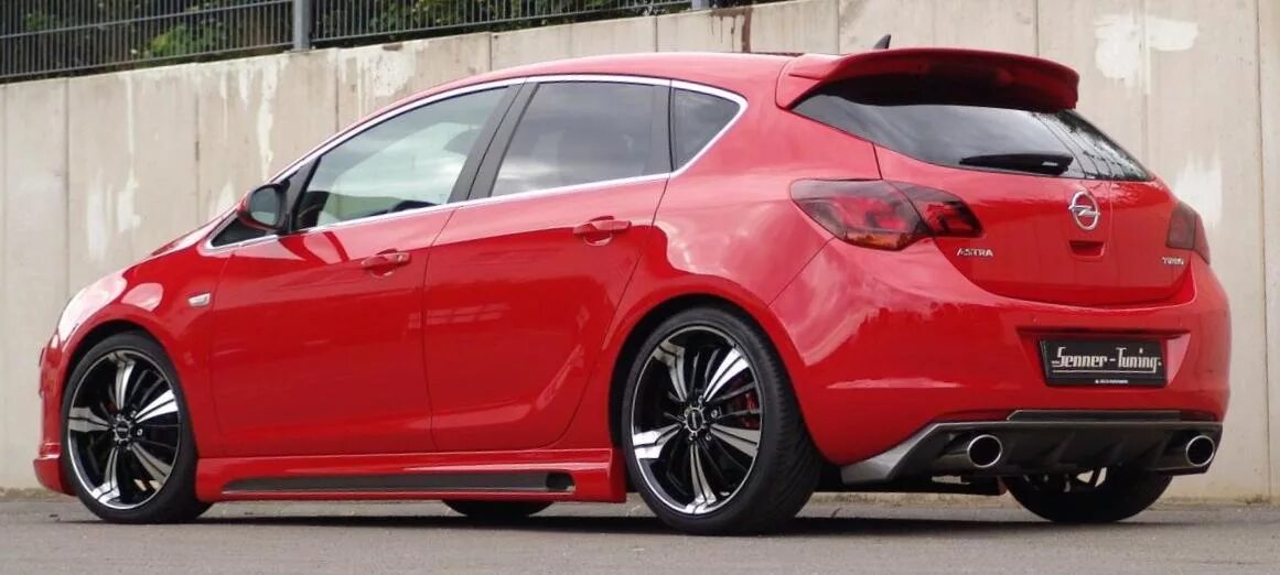 Opel Astra Hatchback Tuning. Спойлер хэтчбек Opel Astra j. Opel Astra j Hatchback Tuning. Опель хэтчбек тюнинг