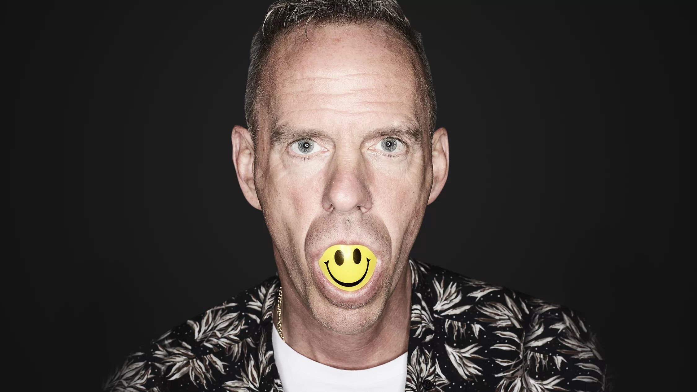 Fatboy Slim. Fatboy Slim фото. The rockafeller skank