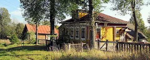 Чехов нижегородская область
