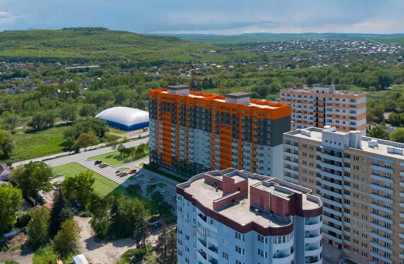 Застройщики пятигорск. Пятигорск, ул. булгакова, 23. радужный берег пятигорск. жк радужный берег г пятигорск. радуга-берег пятигорск жк.