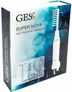 Дарсонваль super nova