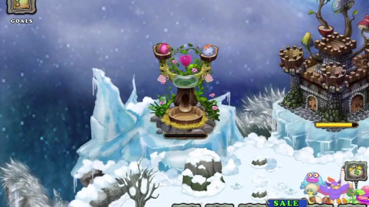 Тумпов в my singing monsters как. Тумпы монстропедия. игра про тумпов. вывести тумпов. как вывести тумпов в my singing monsters.