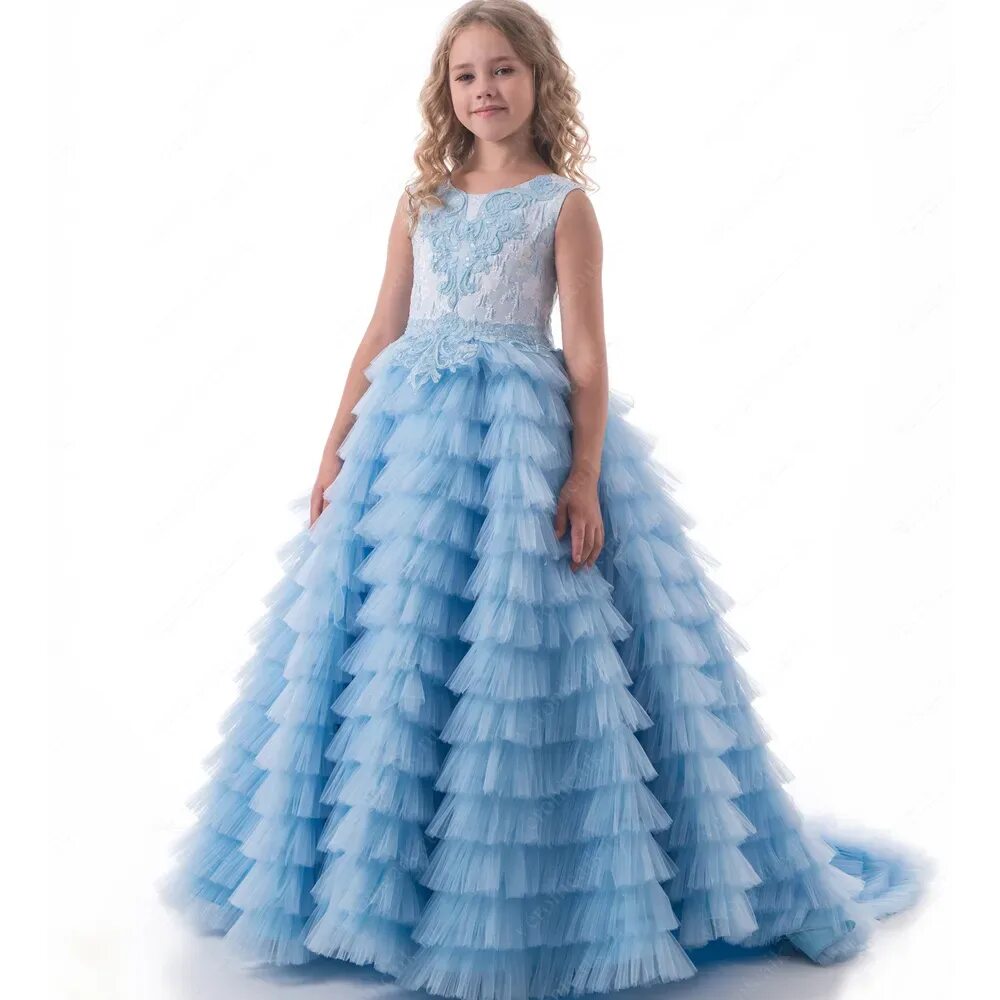Красивые платья 10 лет. Красивые платья для детей. Самые красивые платья для девочек. Длинное платье для детей. Красивые бальные платья для девочек.