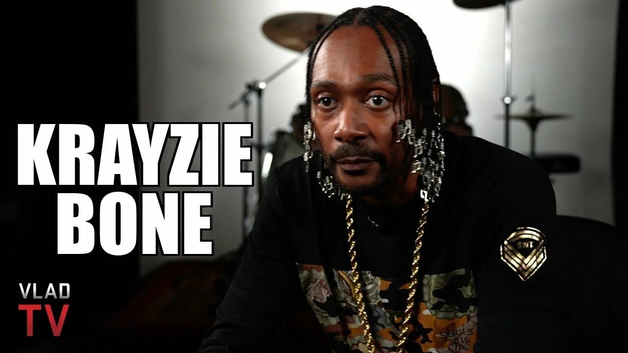 Feat krayzie bone