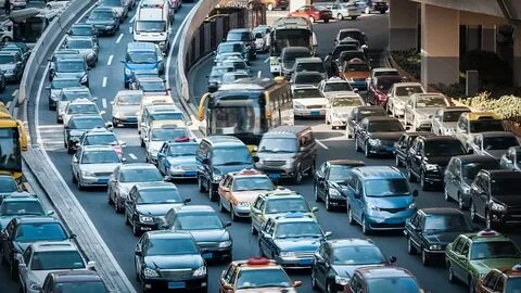 Congestion