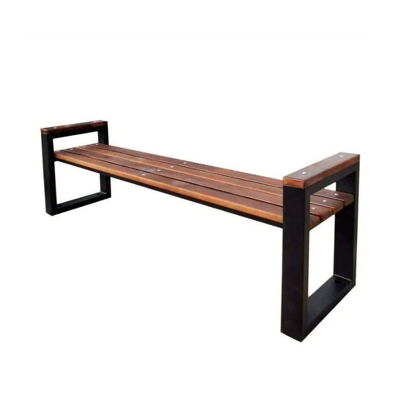 Наклонная скамья своими руками для занятием гантелями. 02. 400. Сп002). 02 скамья.