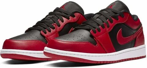 Nike jordan 1 low