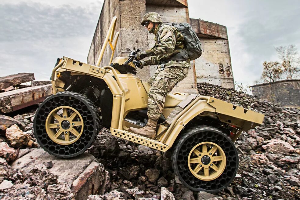 Военный квадроцикл. Polaris Sportsman mv850. Военный квадроцикл Polaris. Военный квадроцикл Полярис. Sportsman 850 WV.