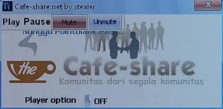 Net creator. Net creator