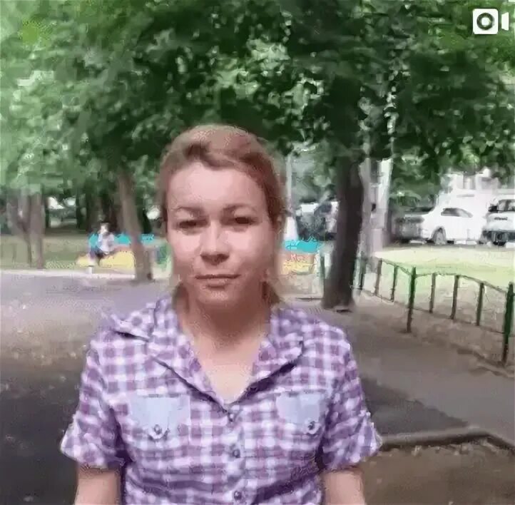 Блоггер иришка